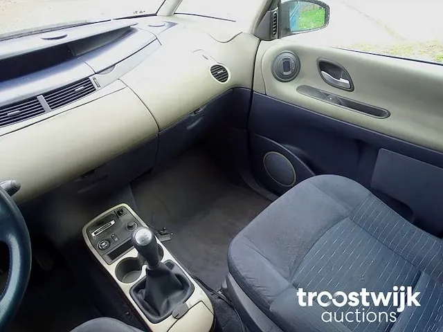 Renault espace 2.0t - afbeelding 29 van  55