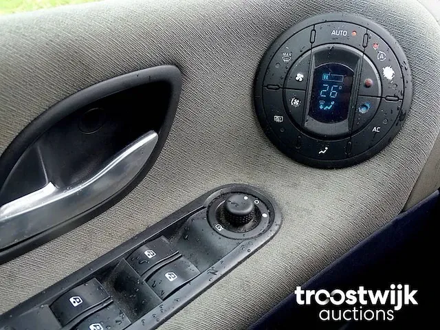 Renault espace 2.0t - afbeelding 33 van  55