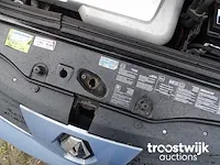 Renault espace 2.0t - afbeelding 41 van  55