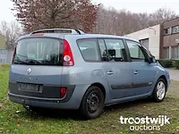 Renault espace 2.0t - afbeelding 34 van  55