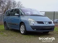 Renault espace 2.0t - afbeelding 45 van  55