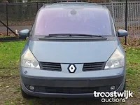 Renault espace 2.0t - afbeelding 52 van  55