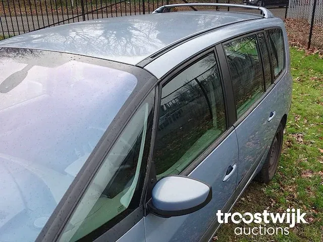Renault espace 2.0t - afbeelding 54 van  55