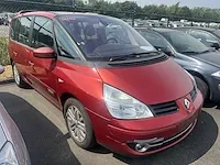 Renault espace iv phase ii 1.9 dci authentique 115, 2006 - afbeelding 8 van  15