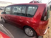 Renault espace iv phase ii 1.9 dci authentique 115, 2006 - afbeelding 10 van  15