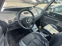 Renault espace iv phase ii 1.9 dci authentique 115, 2006 - afbeelding 11 van  15