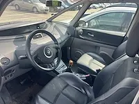 Renault espace iv phase ii 1.9 dci authentique 115, 2006 - afbeelding 13 van  15