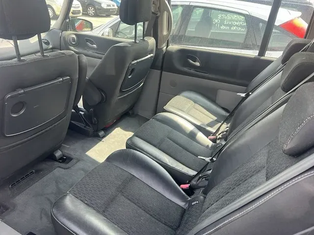 Renault espace iv phase ii 1.9 dci authentique 115, 2006 - afbeelding 14 van  15