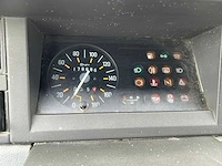 Renault expres oldtimer uit 1991 - afbeelding 2 van  14