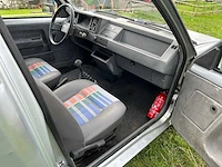 Renault expres oldtimer uit 1991 - afbeelding 12 van  14