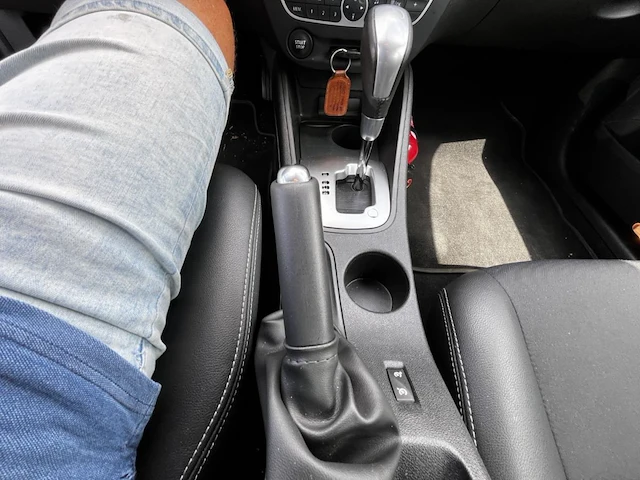 Renault fluence 1.5 dci dynamique fap edc 110 at, 2012 - afbeelding 2 van  29