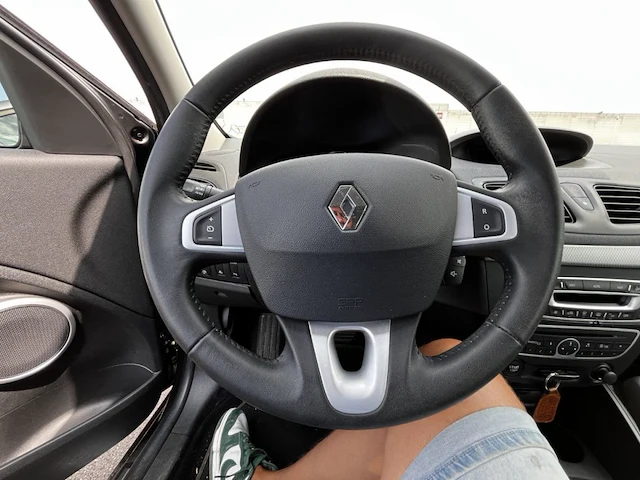 Renault fluence 1.5 dci dynamique fap edc 110 at, 2012 - afbeelding 3 van  29