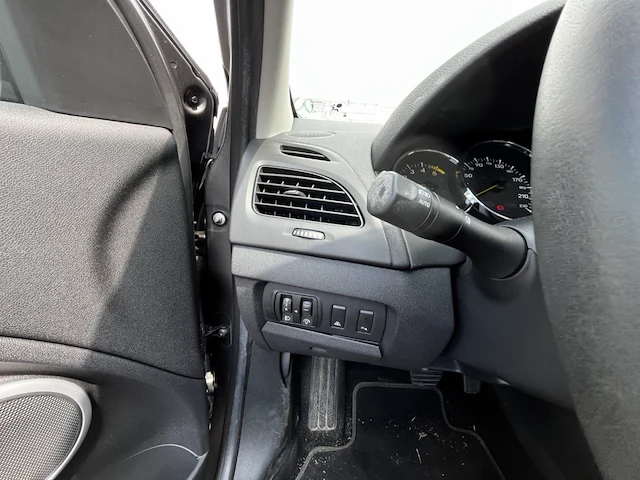 Renault fluence 1.5 dci dynamique fap edc 110 at, 2012 - afbeelding 5 van  29