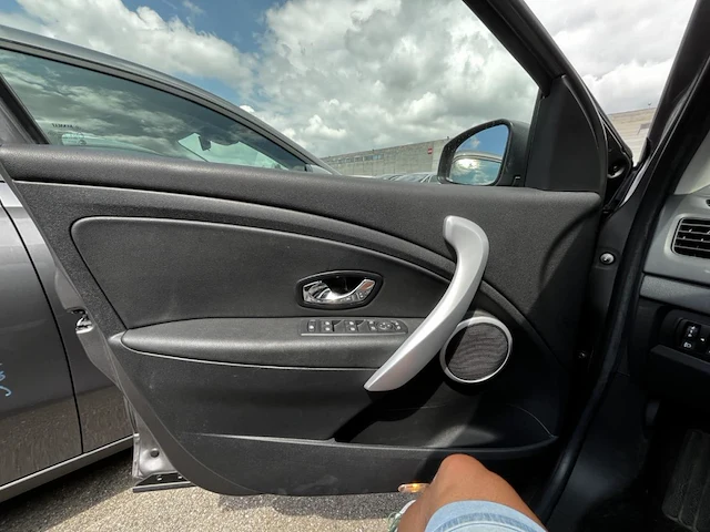 Renault fluence 1.5 dci dynamique fap edc 110 at, 2012 - afbeelding 6 van  29