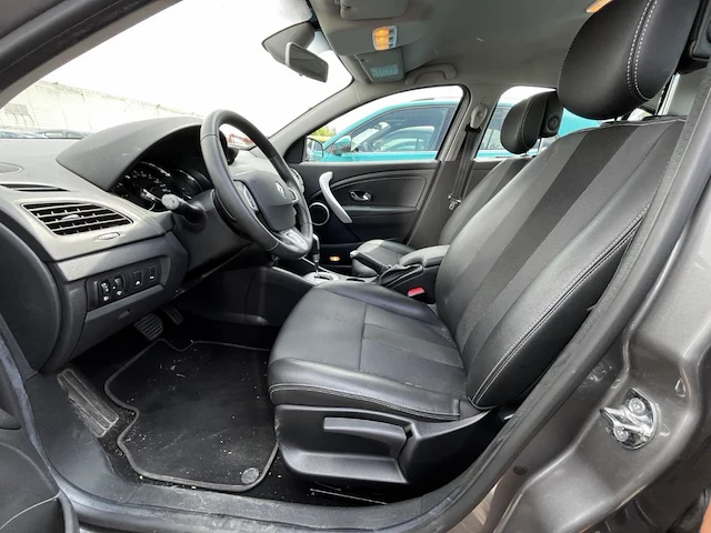 Renault fluence 1.5 dci dynamique fap edc 110 at, 2012 - afbeelding 7 van  29