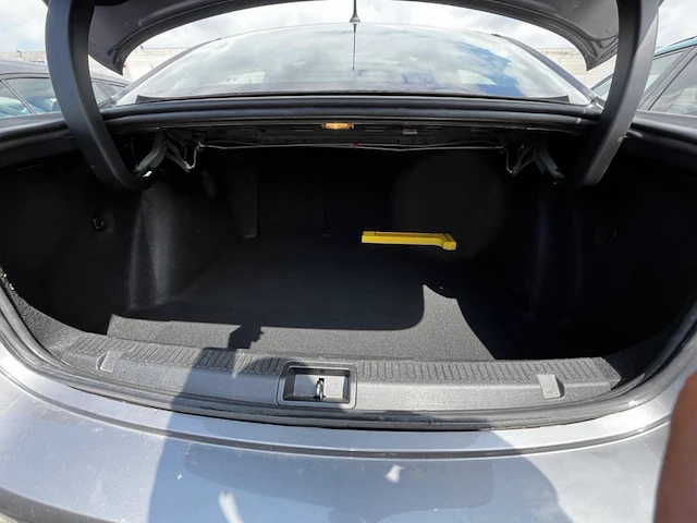 Renault fluence 1.5 dci dynamique fap edc 110 at, 2012 - afbeelding 10 van  29