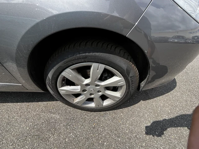 Renault fluence 1.5 dci dynamique fap edc 110 at, 2012 - afbeelding 16 van  29
