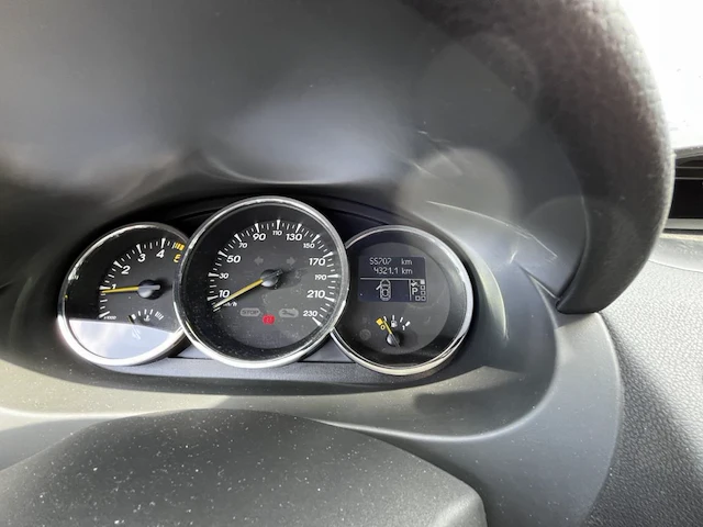 Renault fluence 1.5 dci dynamique fap edc 110 at, 2012 - afbeelding 26 van  29