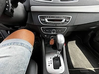 Renault fluence 1.5 dci dynamique fap edc 110 at, 2012 - afbeelding 29 van  29