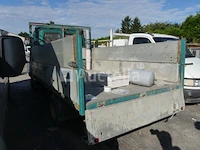 Renault fn40b5 kipper (1994-301.415 km) - afbeelding 5 van  27