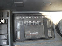 Renault fn40b5 kipper (1994-301.415 km) - afbeelding 8 van  27