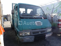 Renault fn40b5 kipper (1994-301.415 km) - afbeelding 1 van  27
