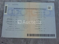 Renault fn40b5 kipper (1994-301.415 km) - afbeelding 20 van  27