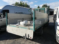 Renault fn40b5 kipper (1994-301.415 km) - afbeelding 12 van  27