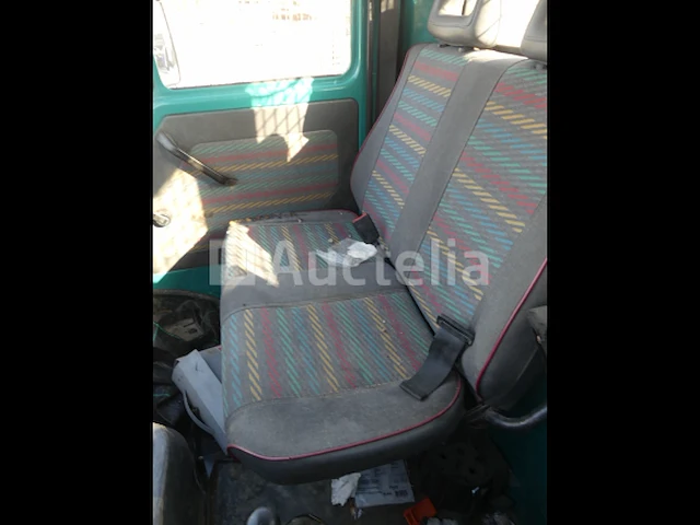 Renault fn40b5 kipper (1994-301.415 km) - afbeelding 21 van  27