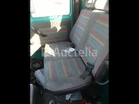 Renault fn40b5 kipper (1994-301.415 km) - afbeelding 21 van  27