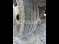 Renault fn40b5 kipper (1994-301.415 km) - afbeelding 26 van  27