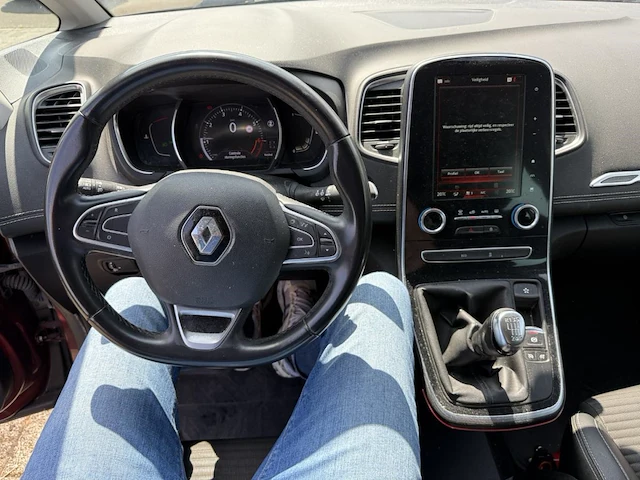 Renault grand scenic 1.33 tce energy bose edition 140,2018 - afbeelding 2 van  26