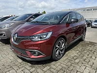 Renault grand scenic 1.33 tce energy bose edition 140,2018 - afbeelding 1 van  26