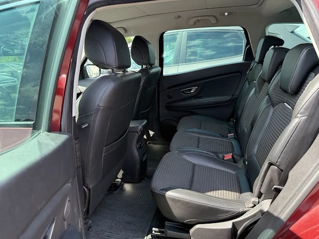 Renault grand scenic 1.33 tce energy bose edition 140,2018 - afbeelding 13 van  26