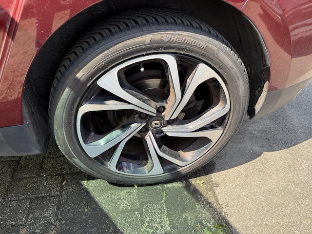Renault grand scenic 1.33 tce energy bose edition 140,2018 - afbeelding 14 van  26
