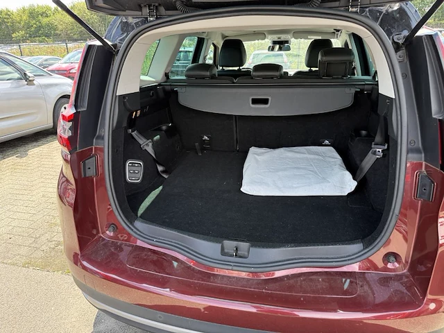 Renault grand scenic 1.33 tce energy bose edition 140,2018 - afbeelding 15 van  26