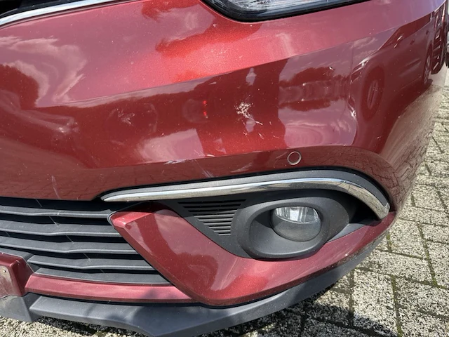 Renault grand scenic 1.33 tce energy bose edition 140,2018 - afbeelding 18 van  26