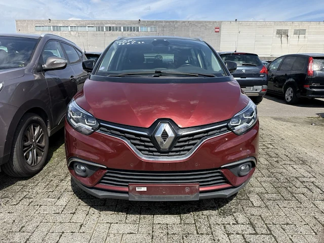 Renault grand scenic 1.33 tce energy bose edition 140,2018 - afbeelding 12 van  26