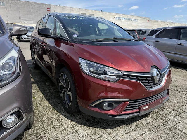 Renault grand scenic 1.33 tce energy bose edition 140,2018 - afbeelding 20 van  26
