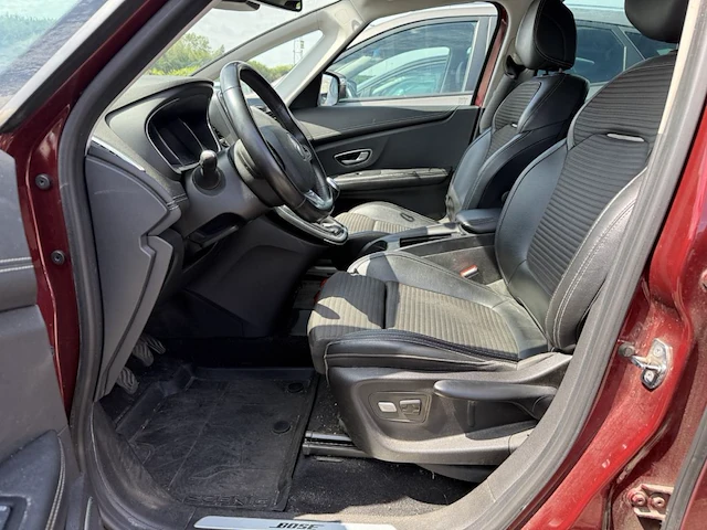 Renault grand scenic 1.33 tce energy bose edition 140,2018 - afbeelding 24 van  26