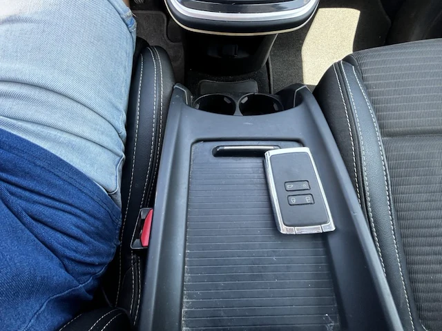 Renault grand scenic 1.5 dci energy bose edition 110,2018 - afbeelding 3 van  31