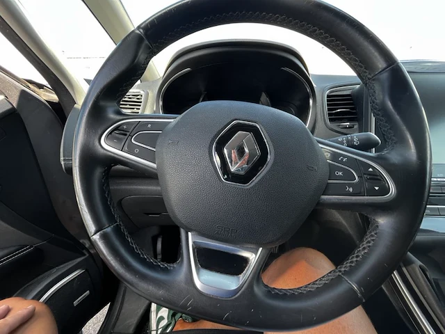 Renault grand scenic 1.5 dci energy bose edition 110,2018 - afbeelding 4 van  31