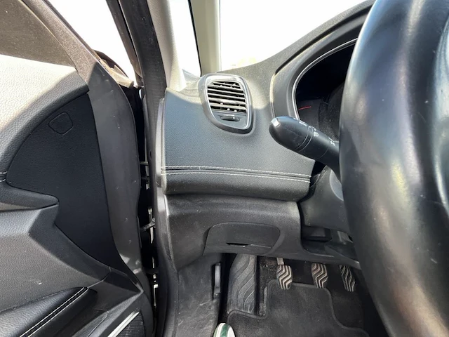 Renault grand scenic 1.5 dci energy bose edition 110,2018 - afbeelding 6 van  31