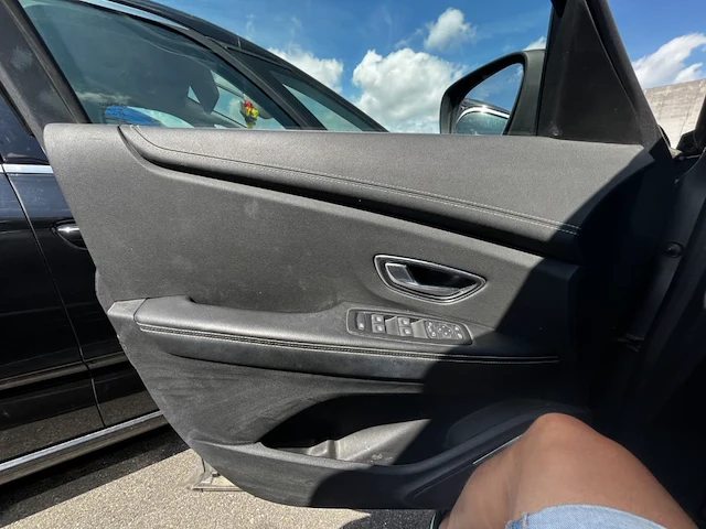 Renault grand scenic 1.5 dci energy bose edition 110,2018 - afbeelding 7 van  31