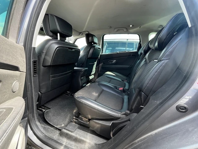 Renault grand scenic 1.5 dci energy bose edition 110,2018 - afbeelding 9 van  31