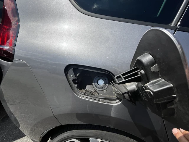 Renault grand scenic 1.5 dci energy bose edition 110,2018 - afbeelding 11 van  31