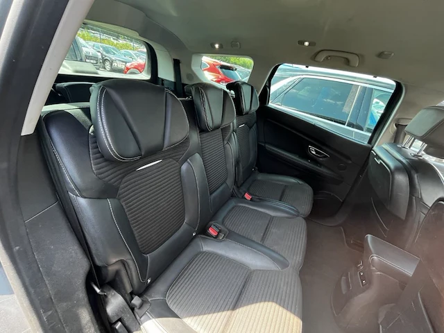 Renault grand scenic 1.5 dci energy bose edition 110,2018 - afbeelding 13 van  31