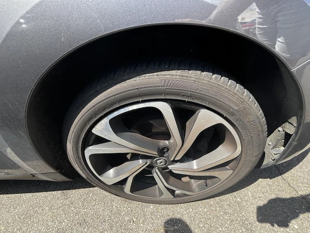 Renault grand scenic 1.5 dci energy bose edition 110,2018 - afbeelding 15 van  31