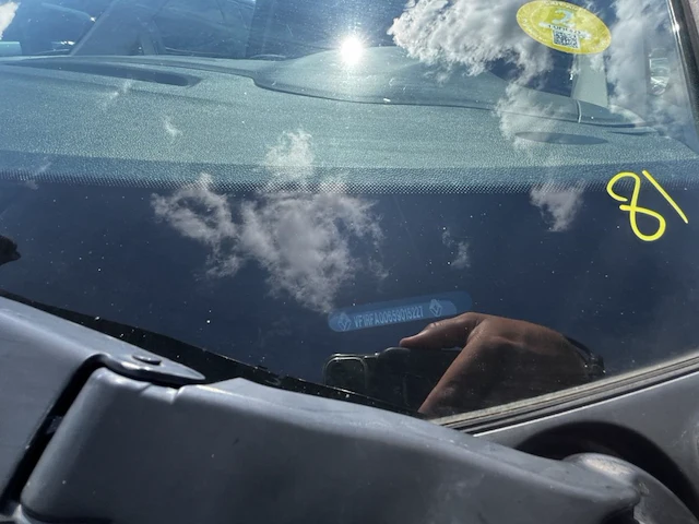 Renault grand scenic 1.5 dci energy bose edition 110,2018 - afbeelding 16 van  31