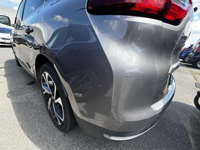 Renault grand scenic 1.5 dci energy bose edition 110,2018 - afbeelding 24 van  31